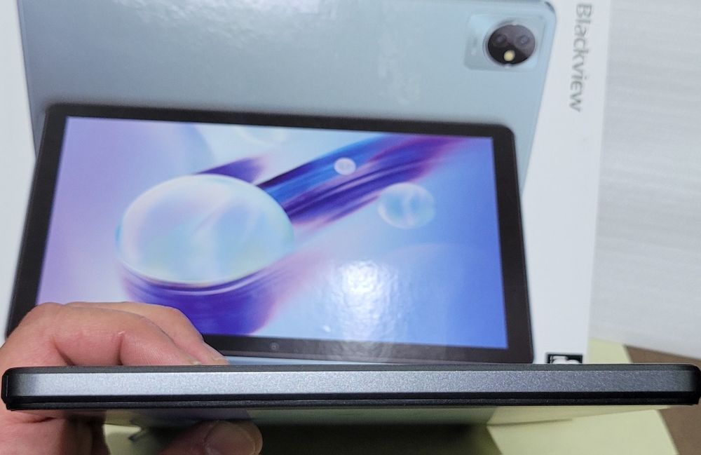 Blackview TAB 8 4/128GB НОВЫЙ!