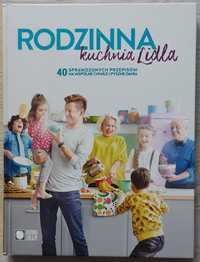 Rodzinna kuchnia Lidla