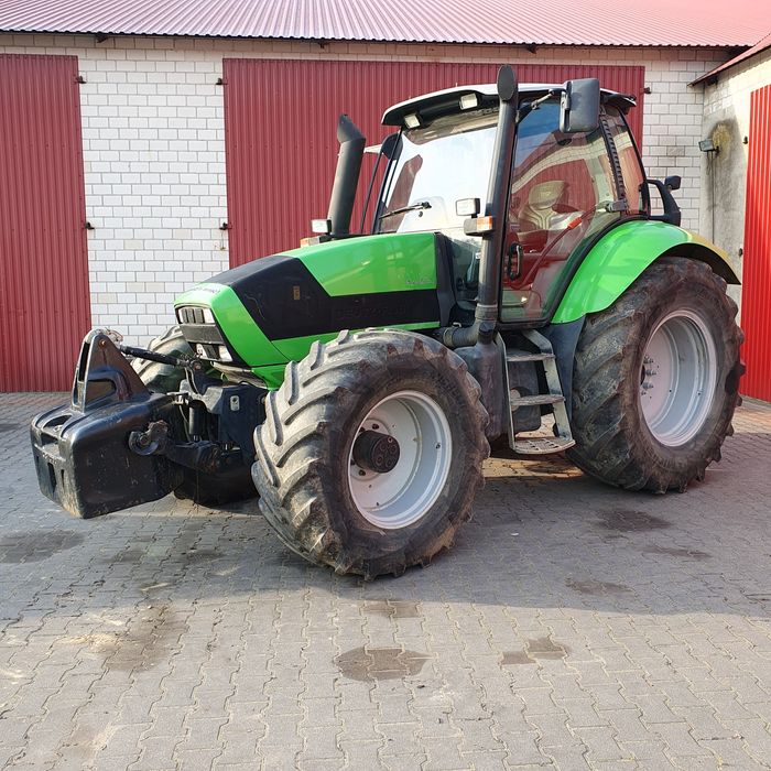 Deutz fahr agrotron 6160,6150,6190,m620,m650,180,165