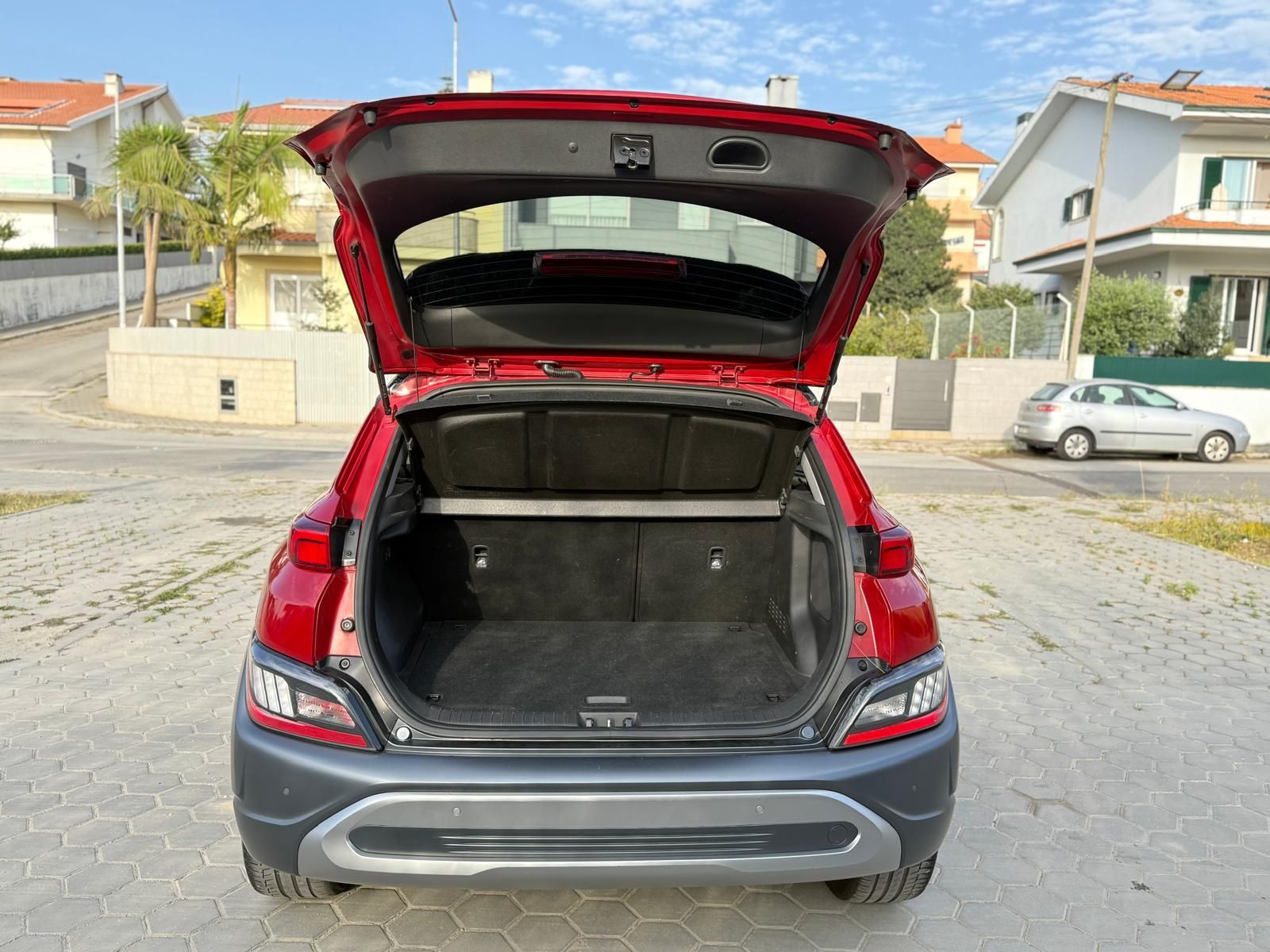Hyundai Kauai 1.0 T-GDi Pack Plus | 2021 | 49.000 km | Particular