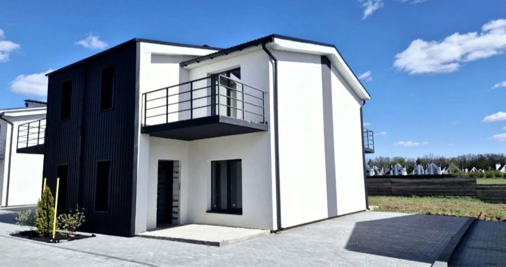 ‼️Продаж Дуплекса в Кот. міст. Villaggo‼️Без комісії