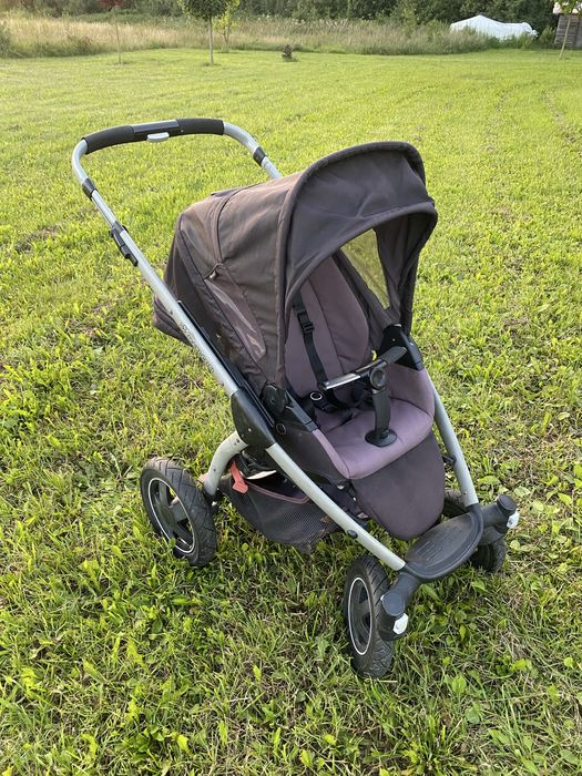 Okazja! Wózek Maxi-Cosi Mura 2w1, tylko 350 zł