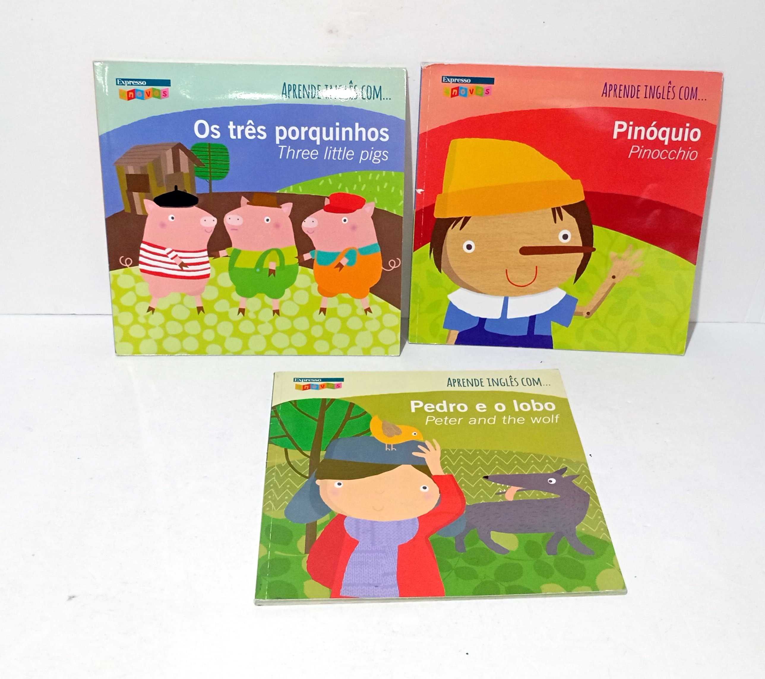 Aprende Inglês com…  - (Mais na restante Fotografia)