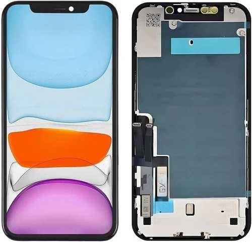 АКЦІЯ -30% дисплей iphone екран +сенсор / тачскрін дисплейний модуль