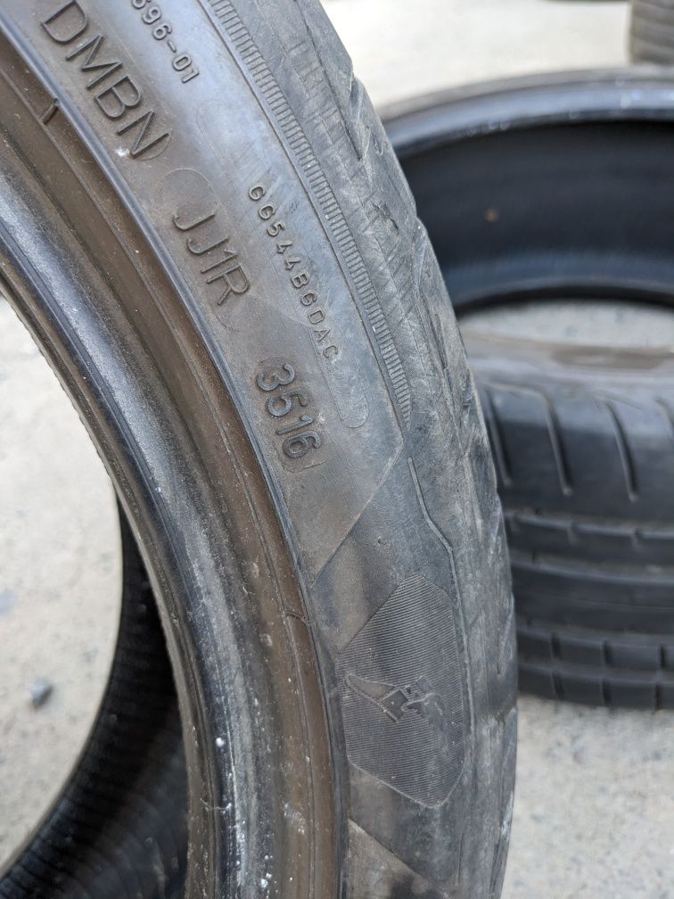 275/35R19 GoodYear літо