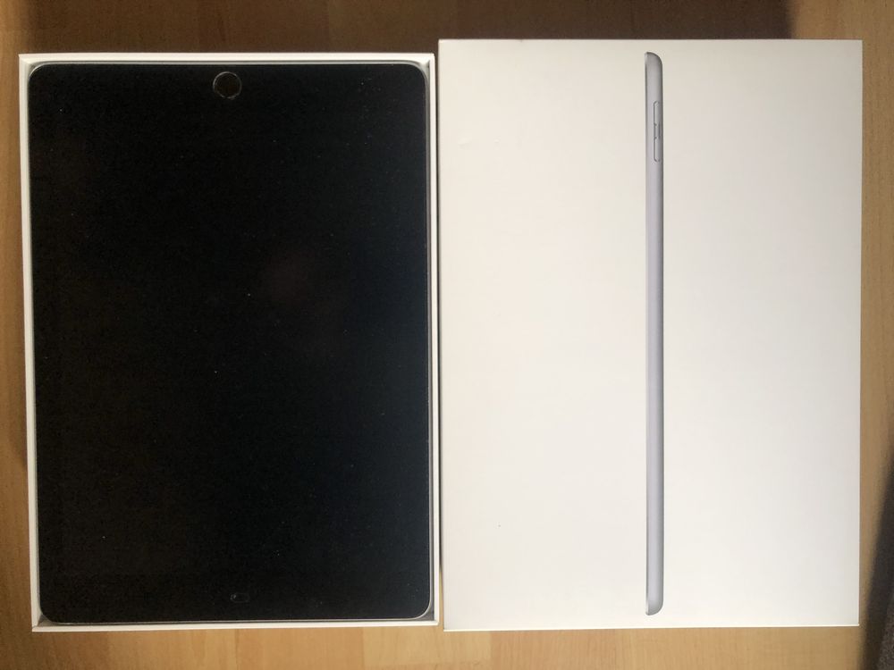 Ipad 6 generacja, 128 GB