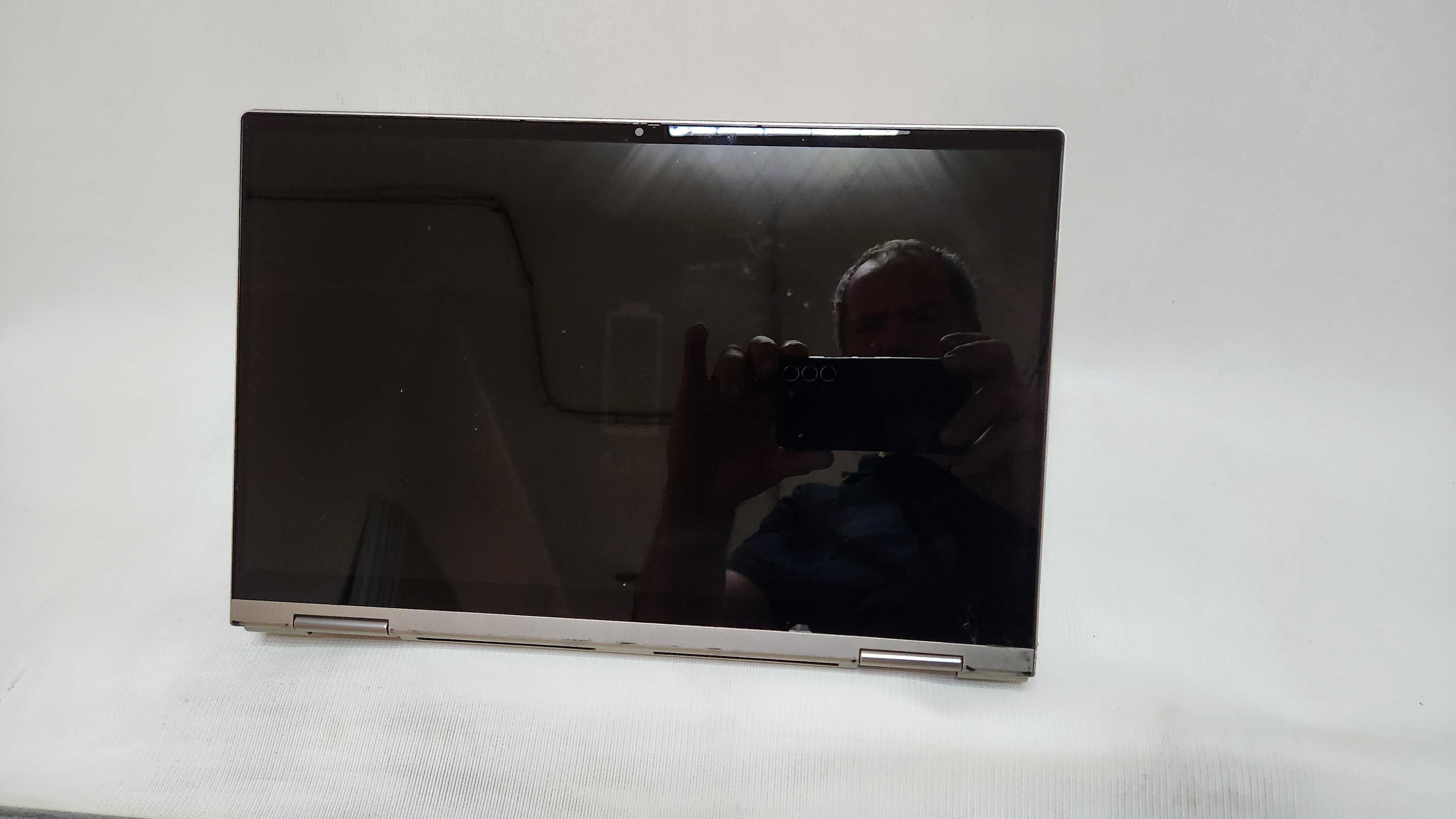 Lenovo Yoga C740-14IML Intel Core i7-10510u, 16gb 256gb