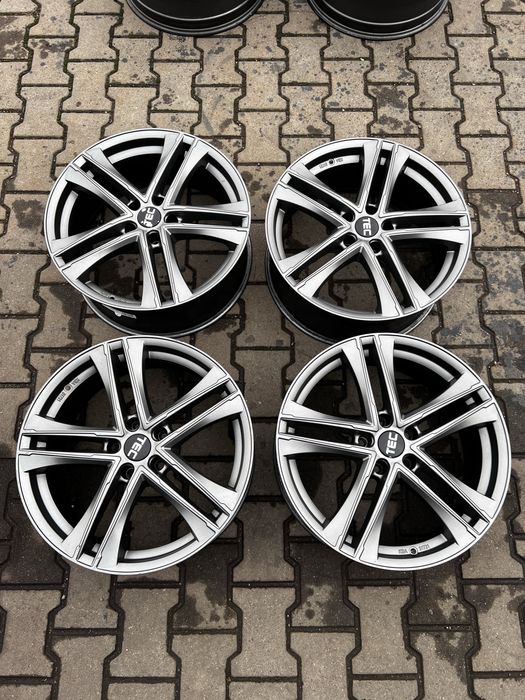 5/114.3 R19 Диски Mazda / Infiniti / Nissan / Hyundai
