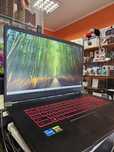 MSI Katana 17" GF76 i5 RTX3050TI 16/512gb Sklep Ełk