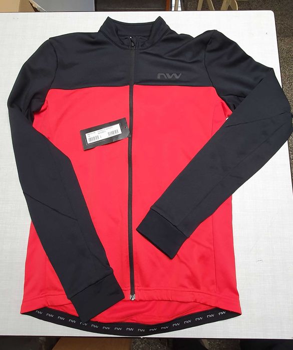 Bluza rowerowa NORTH WAVE Force 2 - L - jak nowa