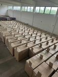 Palety Boxy Paleta Box AMAZON Specyfikacje Elektronika MIX ORYGINAŁ