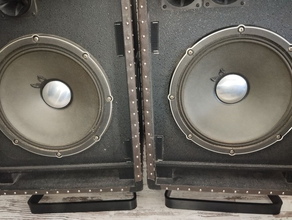 Kolumny  monitory studyjne Echolette EB 100