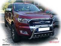 ORUROWANIE do RANGER Ford F150  Podesty