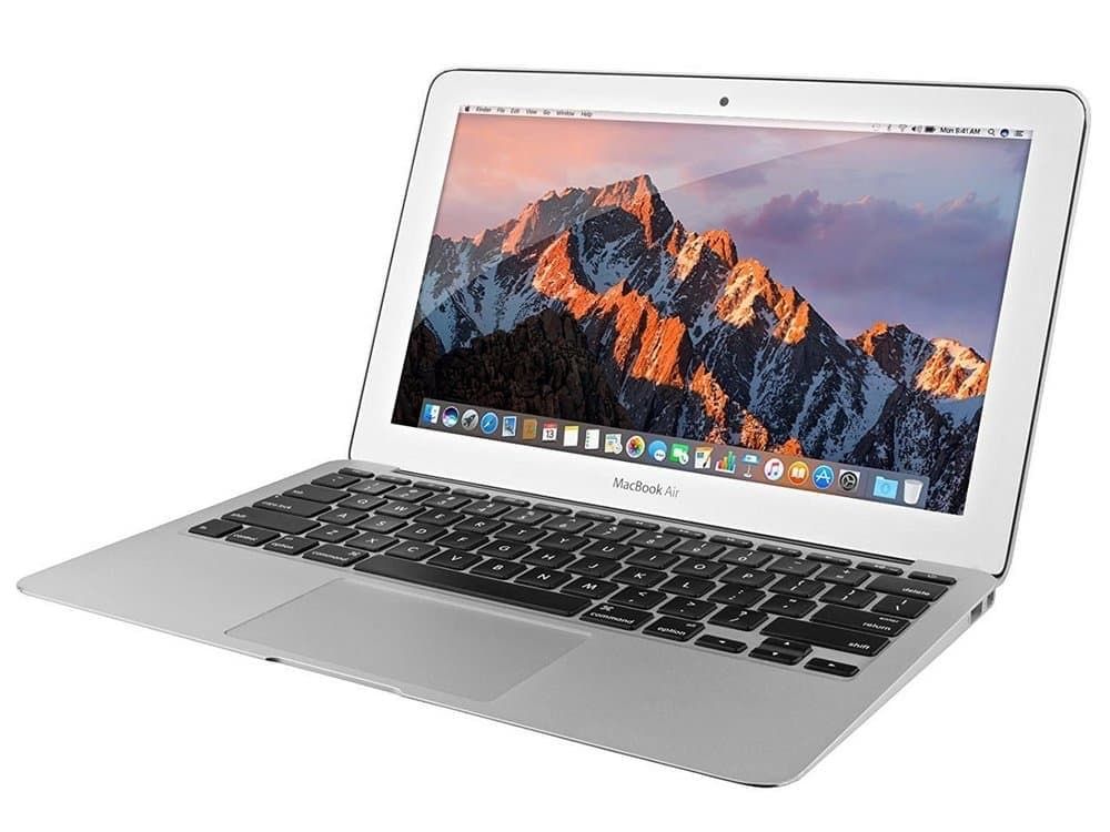 MacBook Air (13-Inch, Early 2015)