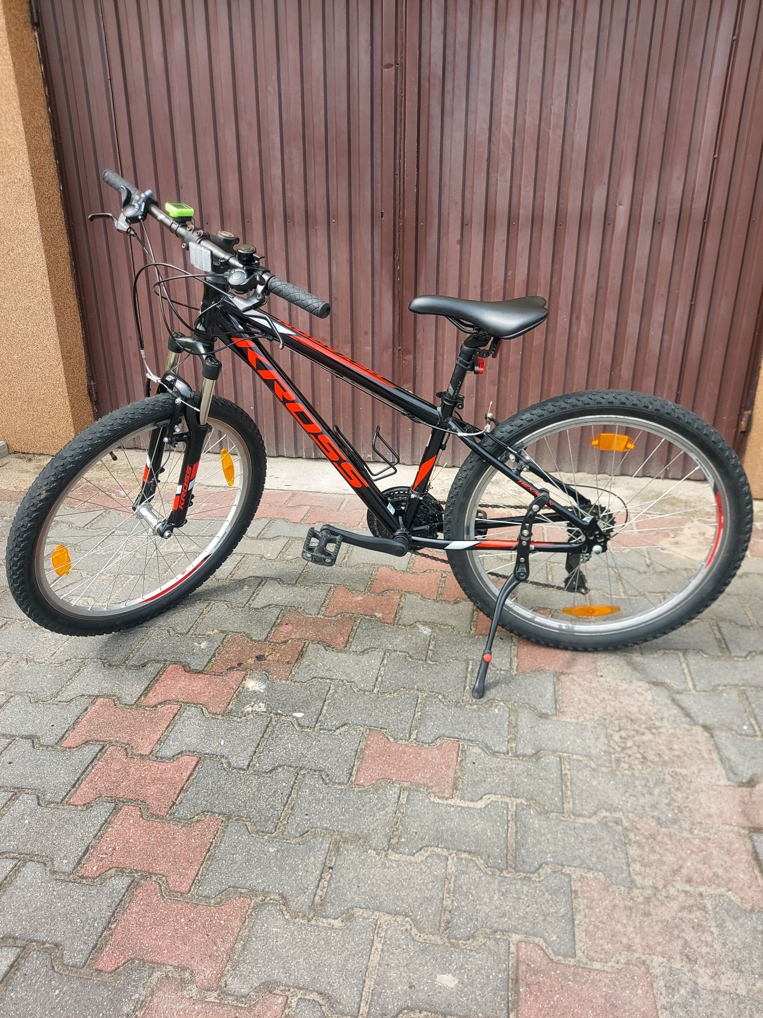 Rower Kross Hexagon 26"