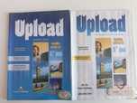 Manual de Inglês 5 ano “ Upload “ com Caderno de Atividades