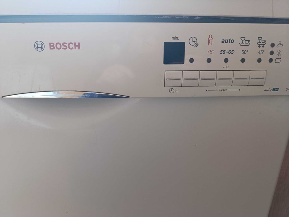 Посудомийна машина BabyPlus  Bosch
