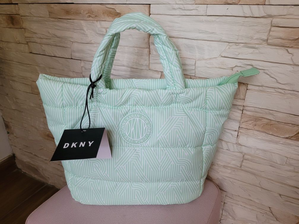 Kosmetyczka Damska DKNY