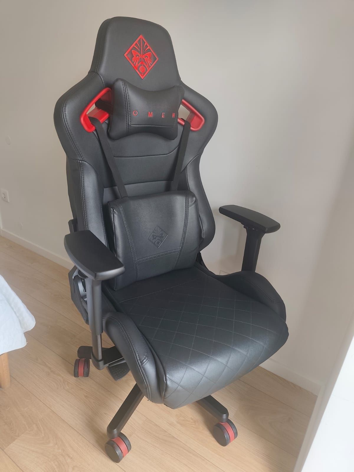 Cadeira Gamer  HP Omen