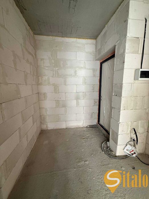 Продаж 1 кімнатної квартири, вулиця Під Голоском, ЖК Фруктова Алея