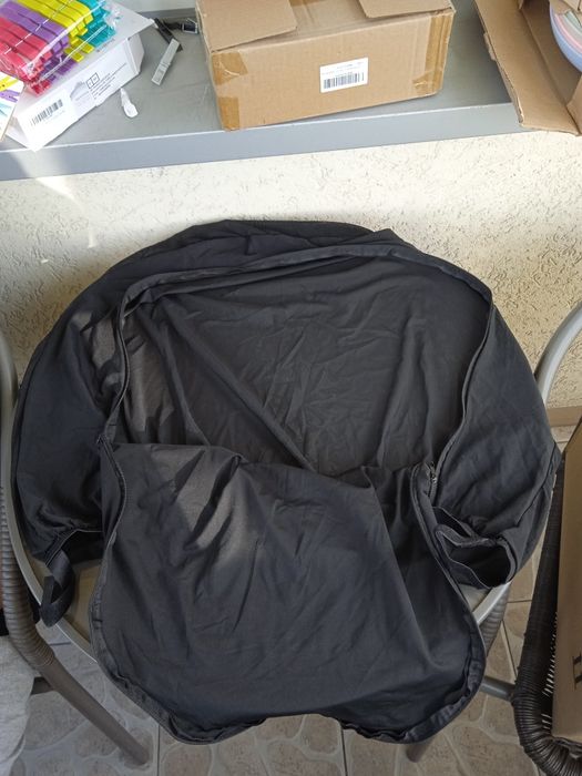 Moskitiera samochodowa