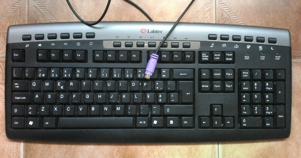 Teclado