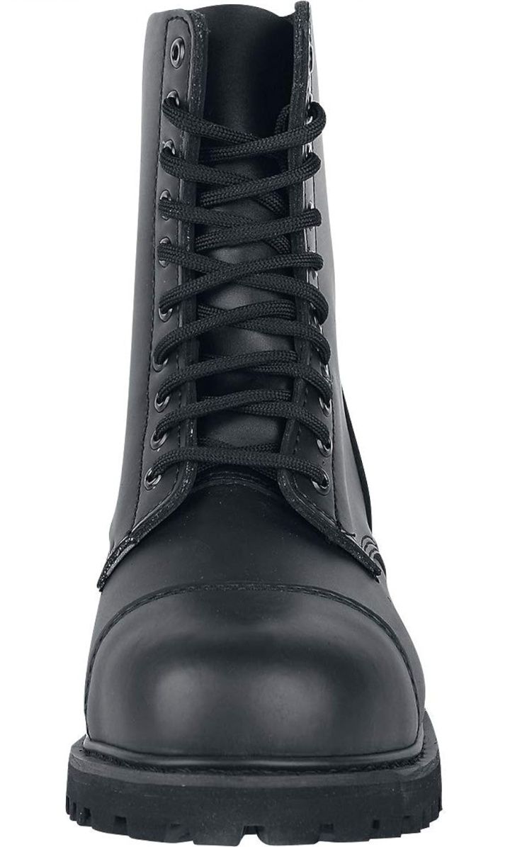 Botas Tácticas Militar Motard combate pretas 41-42 novas Homem