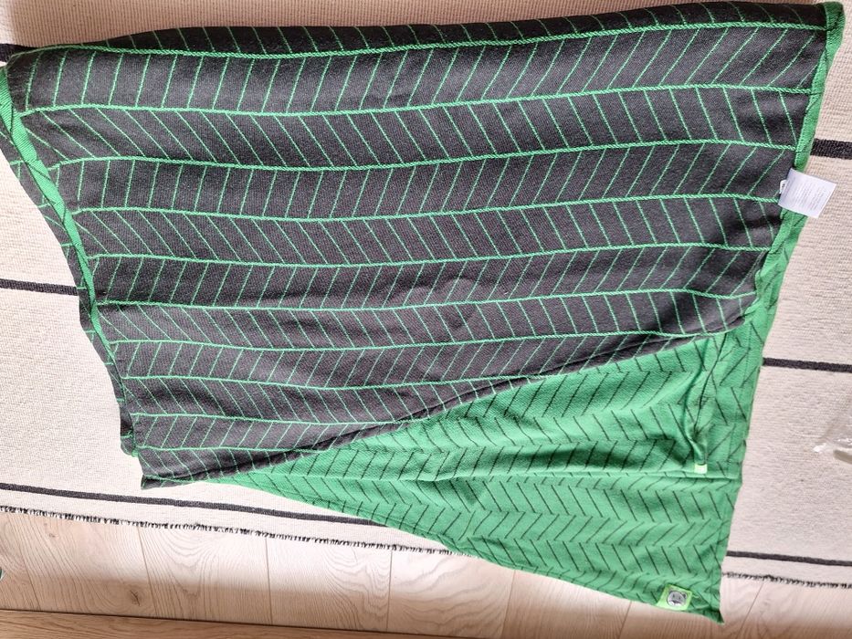 Chusta tkana bawełniana Luna Dream