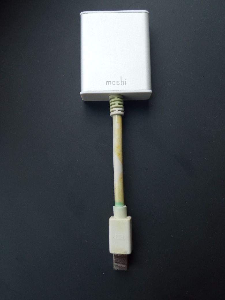 Переходник HDMI - mini Display Port