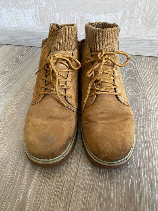 Жіноче взуття strobbs