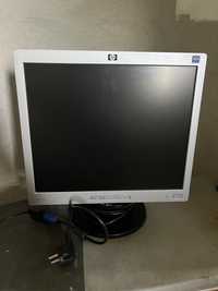 monitor firmy HP
