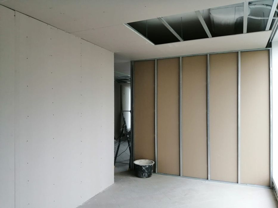 Placo_Remodelações