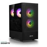 ІГРОВИЙ ПК Ryzen 5 5600 / RTX 4060 / 32 GB RAM / 1TB SSD M2