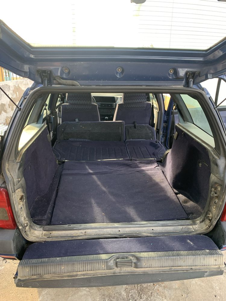 Fiat Temora 1.4ie