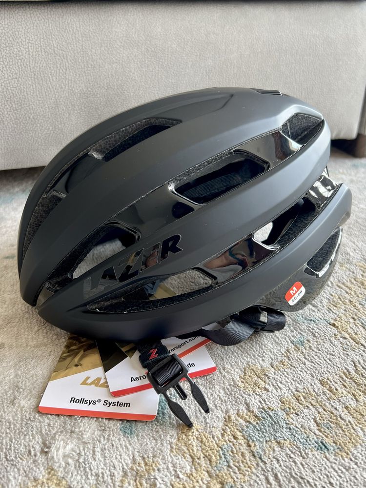 Capacete Lazer Sphere