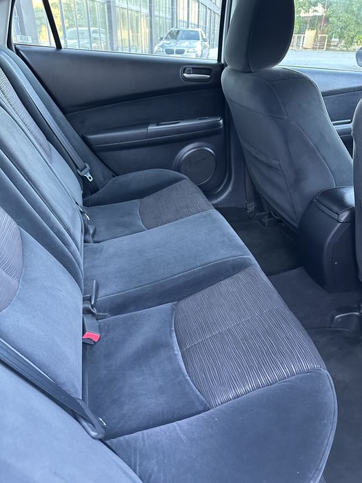 Продам Mazda 6 без вкладень