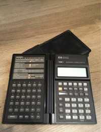 HP 19BII Financial Calculator