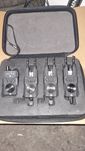 Prologic smx custom black 3+1