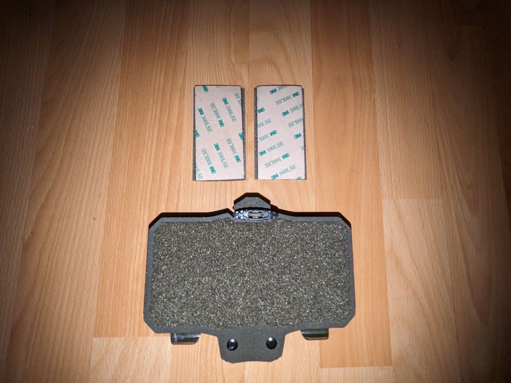 GTW kydex case ranger Green uchwyt na telefon palls/ molle