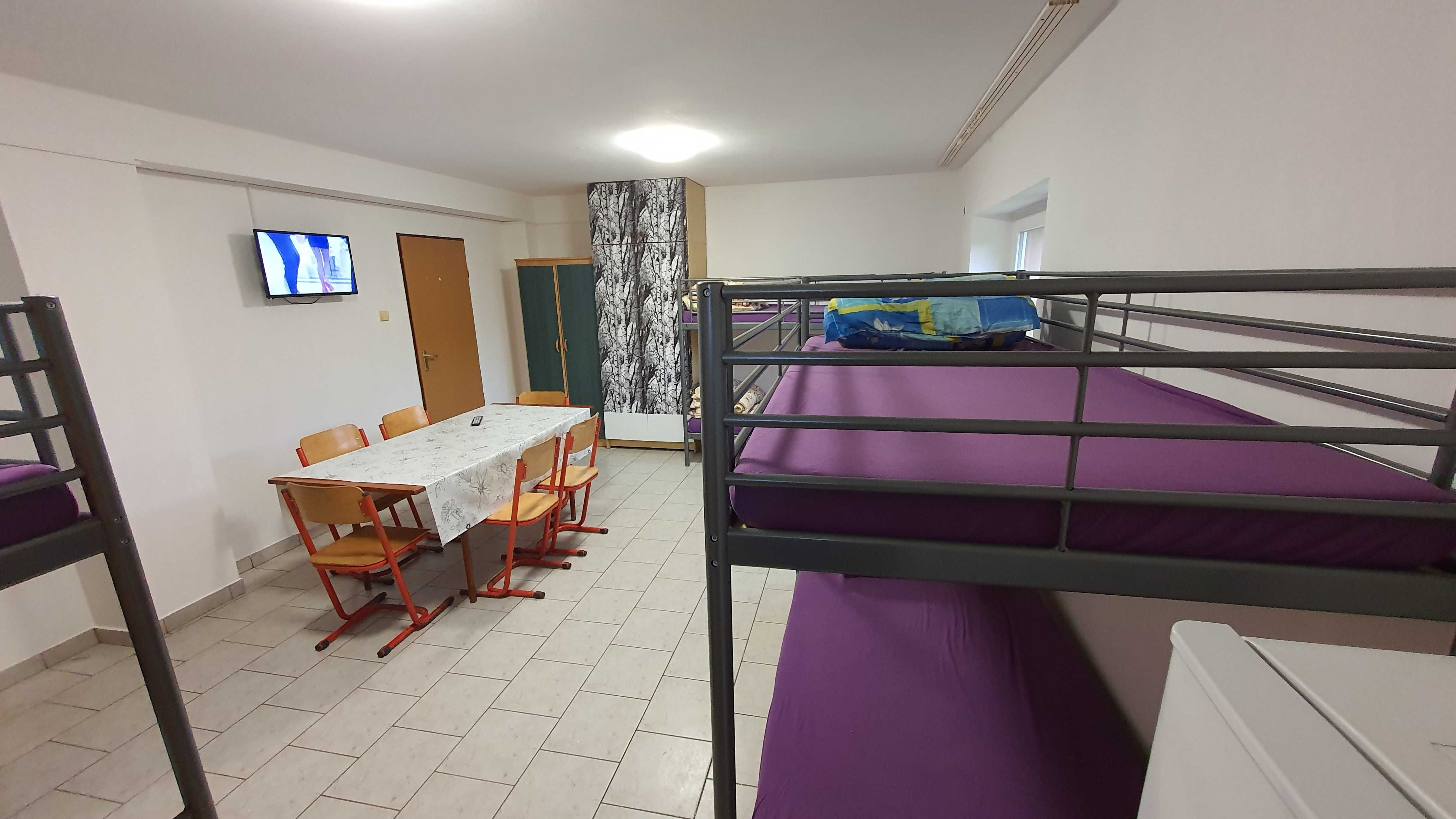 Noclegi Wrocław Hostel