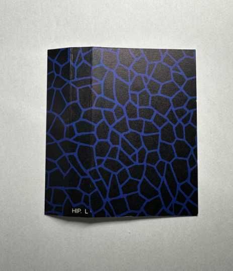 Kaseta magnetofonowa Sony Hip Pop 90