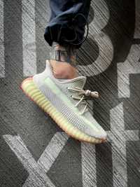 Meskie buty Yeezy 350 V2 "Flax" obuwie meskie 41-45