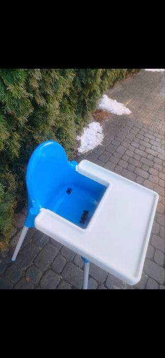 Krzeselko dla dziecka 3 sztuki