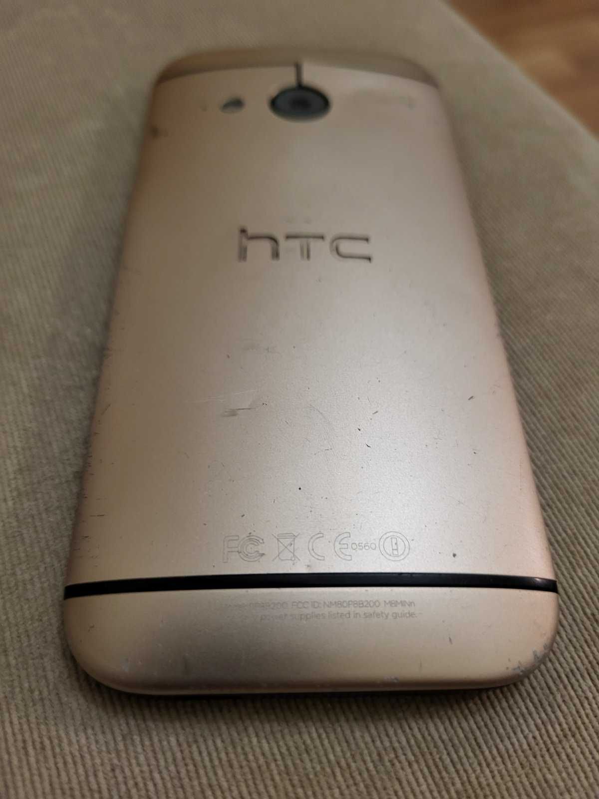 HTC One mini 2Grey 16GB