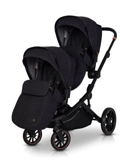 Cavoe AVEC dla jednego lub dwójki dzieci! Bliźniaki oraz rok po roku!