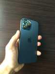 iPhone 15 Pro Max 256Gb Blue Titanium фізична сім