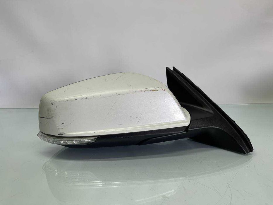 Дзеркало заднього виду Chevrolet Malibu 2011 - 19 боковое левое правое