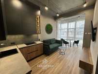 Аренда 2к ЖК Loft Smart Лофт Смарт Центр ЦУМ Пассаж