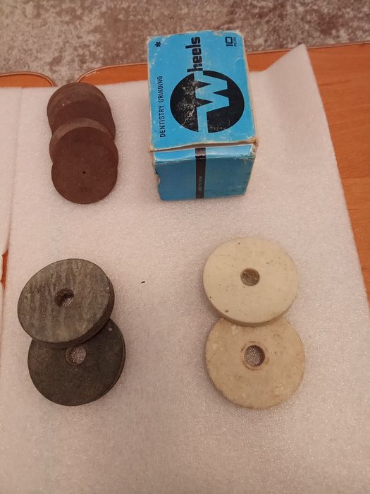 Інструмент для протезування