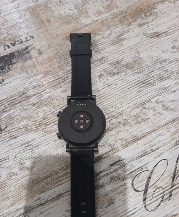 TicWatch E3, б/в